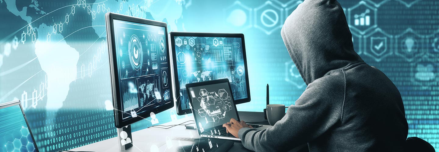 Cyber-Versicherungen - Preise ziehen an 