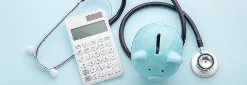 Versicherungen für Ärzte - Keine Lücken offenlassen 